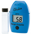 Fotómetros - Cloro serie HI 7xx para la medición del cloro libre y cloro total, por ejemplo la medición del cloro en piscinas