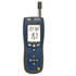 Con los hidrómetros PCE-320 también se puede medir el punto de rocío.