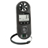 Higrómetros PCE-EM 890 - 11 dispositivos en 1 de medición ambiental, perfecto para actividades al aire libre, para medidas ambientales