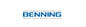 Comprobador de instalaciones (REBT) por la empresa Benning