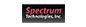 Barómetros de la empresa Spectrum
