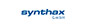 Sensores iPhone™ de la empresa Synthax GmbH