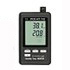 Indicadores de temperatura sin contacto PCE-HT-110 con logger de datos y display.