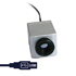 Indicadores de temperatura PCE PI160 con frecuencia de imagen 120 Hz, 160 x 160 píxeles, sensibilidad térmica de 80 mK, medición en tiempo real