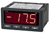 Indicadores universales PCE-N12B para la transmisin de datos RS-485, salida analgica, rels de alarma