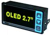Indicadores universales WS401 pantalla OLED con dos intefaces RS-485, hasta 20 puntos de medición en protocolo Modbus