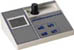 Instrumentos de medida para análisis de agua - Turbidímetro HI 93703-11