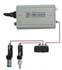 Instrumentos de medida para aire - Medidores de humedad y temperatura FMU 4 DATA