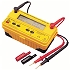 Instrumentos de medida para electricidad: medidores de aislamiento PCE-IT111.