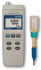 Instrumentos de medida para medio ambiente - Medidor de pH PCE 228