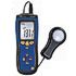 Instrumentos de medida para medio ambiente - Medidor de luz PCE 172