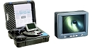 Instrumentos de medida para óptica - Endoscopios PV-720