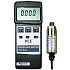 Instrumentos de medida para alta presión PCE-932: para rangos de medición de hasta 400 bar.