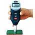 Instrumentos de medida para taller - Durómetro para termoplásticos TH 210 (Shore D)