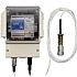 Instrumentos de medida para vibración PCE-VB 102