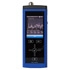 Lectores de temperatura XA1000 para la medir diferentes parametros, función Bluetooth, modo de calibración, función Data-Hold