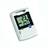 Logger de datos Log10 para temperatura con almacenamiento para 20.000 valores, -30 ... +60 ºC