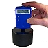 Medidor de dureza PCE-1000 para realizar una medición rápida y eficaz.