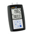 Manómetros de presión serie PCE-PDA