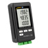 Manómetros de presión PCE-PDR 10