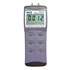 Manómetro de presión con interfaz RS-232 y software, para presión positiva, negativa diferencial, adecuada para aire y gases, 4 modelos a la venta
