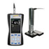 Medidores de dureza PCE-3500 no destructiva para la medición de objetos metálicos