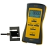 Medidores de esfuerzo - Serie EF-AE hasta 50 kN, miden tracción y compresión, USB para PC, software
