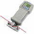 Medidores de esfuezo serie FK-T digital para cables de tracción, alambres, etc, rango de medición 0 ... 250 N