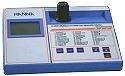 Medidores fotométricos multifunción C200 para análisis industrial