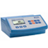 Medidores fotométricos multifunción C 203 para análisis de agua en piscifactorías (aparato para medir 13 parámetros del agua)
