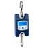Medidores de fuerza serie PCE-HS rango de medición hasta 150 kg, resolución desde 0,02 kg, unidad en Newton, indicador de valor máximo