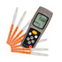 Luminometro PD-30 para el rápido control de higiene, hasta 999.999 RLU, uso sencillo