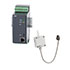 Detectores de humedad PCE-WMS 1 para comprobar la humedad y la consulta a distancia de los valores de medición recuperación