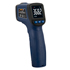 Medidores láser para temperatura PCE-660 simple para la medición de la temperatura sin contacto hasta 380 ºC, grado de emisión ajustable