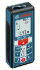 Medidores de longitud GLM 80 hasta 80 m, precisión ±1,5 mm, protección IP54, integra sensor de inclinación de 360º