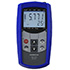 Medidores de pH de bolsillo GMH5530 / GMH5550 para la medición del pH, Redox, protección IP 67, interfaz en serie, salida analógica