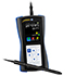 Medidores de pH serie PCE-ISFET con tecnología ISFET, diferentes sondas, calibración de 5 puntos, rango de 0 ... 14 pH