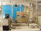 Utilización de los medidores de pH en los laboratorios.