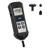 Medidores de revoluciones PCE-T 260 con medición de la velocidad sin contacto 99.999 U/min, con función estroboscópica y medición de temperatura
