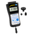 Medidores de revoluciones PCE-T236 para la medición de revoluciones con o sin contacto.