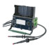 Megóhmetros Metriso PRIME analógicos para medir aislamiento de alta tensión o de penetración, pantalla analógica, hasta 5 kV
