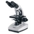 Microscopios BBS LED Novex B binoculares, para campo claro, oculares gran campo WF10x/20mm,  4-100 aumentos, iluminación LED
