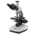 Microscopios BTS LED Novex B trinoculares, para campo claro, 40-1000 aumentos, iluminación LED de 3W intensidad regulable