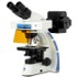 Microscopios OX.3085 trinoculares, planos semi-apocromáticos para fluorescencia, 10-100 aumentos