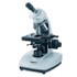 Microscopios BBP LED Novex B monoculares, para campo claro, oculares gran campo WF10x/20mm, 4-100 aumentos, iluminación LED