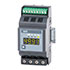 Multimedidores electricos PCE-N27Dmedición de energía sobre regleta con pantalla LED, medición directa hasta 63 A AC