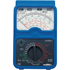 Multimetros analgicos para casi cualquier uso