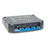 Osciloscopios Chauvin Arnoux MTX 1054 con persistencia digital SP, 4 canales, 150 MHz, conexin a PC mediante USB o Etherne