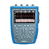 Osciloscopios ScopiX IV OX9104 porttiles con pantalla tctil, ancho de banda 100 MHz, 4 canales, USB, Ethernet, WIFI