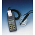 Los oxigenometros para agua HI 9141 y HI 91410 son aparatos portátiles para oxígeno en agua, con memoria interna e impresora.
